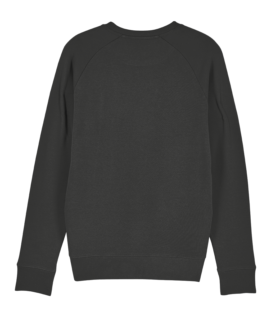 Unisex Crew Neck Sweatshirt [Available in 3 colors] — IBX